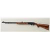 Image 1 : Remington SpeedMaster Model 552 semi-auto  rifle, .22 short, long or LR cal., 23” round  barrel, bla