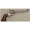 Image 2 : Ruger New Model Single Six 200th year of  American Liberty revolver, .22 cal., 6-1/2”  barrel, stain