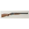 Image 1 : Savage Model 24V combo O/U longarm, .222Rem.  cal., over 20 gauge, 24” barrels, black  finish, check