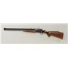 Image 2 : Savage Model 24V combo O/U longarm, .222Rem.  cal., over 20 gauge, 24” barrels, black  finish, check