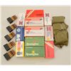 Image 1 : Small lot of misc. ammo including .380 auto,  .44 Rem. Mag. and a grouping of .30 cal.,  mostly in G