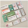 Image 2 : Lot of 13 misc. boxes of ammo, some partials,  including one box of Remington .44-40 Win;  one box o