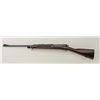 Image 2 : Sporterized U.S. Springfield Krag bolt-action  rifle, Model 1896, .30-40 Krag cal., 24”  barrel, re-