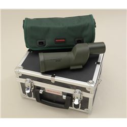 Winchester Spotting Scope, Model WT-541 in  like new condition with tripod and heavy duty  Wincheste