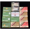 Image 1 : Small lot of misc. 12 gauge ammunition,  approx. 75 rounds, by various makers  including Federal, Re