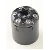Image 1 : R&D Industries .38LC cartridge conversion  cylinder only for an Italian Pietta or Colt  blackpowder 