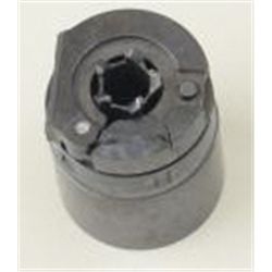 Kirst Cartridge converter cylinder only for  an Italian Pietta .44 caliber percussion  revolver in f