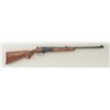 Image 1 : Thompson Center Arms Hunter Model single shot  rifle, .308 cal., 23” round barrel, black  finish, ch