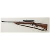 Image 2 : Winchester Model 88 lever action rifle, .308  Win. cal., 22” round barrel, black finish,  checkered 