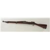 Image 2 : U.S. Rock Island Arsenal Model 1903  bolt-action rifle, .30-06 cal., 24-1/2”  barrel dated 8-28 with