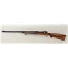 Image 1 : Winchester Model 70 Super Grade bolt-action  rifle, .300 Magnum cal., 26” barrel, Lyman  adjustable 