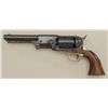 Image 2 : Colt Blackpowder Series Third Model Dragoon  percussion revolver, .44 cal., 7-1/2” barrel,  blue and