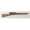 Image 1 : U.S. Remington Model 03-A3 bolt-action sniper  rifle, .30-06 cal., 24-1/2” barrel dated  6-43 with R