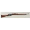 Image 1 : Winchester Model 1895 NRA style musket in .30  Army cal. (.30-40 Krag), 29 1/4" factory  barrel in f