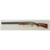 Image 1 : Weatherby Orion Model O/U shotgun, 12 gauge,  3” chambers, ejectors, single trigger, 30”  ventilated