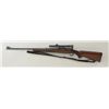 Image 2 : Winchester Model 70 bolt-action rifle, .30  Gov’t 06 cal., 24” round barrel, blue finish,  checkered