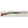 Image 1 : Winchester Model '93 pump action 12 Ga.  shotgun, #30719, with band star marks over  the numbers.  T