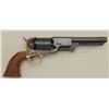 Image 2 : Colt Blackpowder Series First Model Dragoon  percussion revolver, .44 cal., 7-1/2” barrel,  blue and