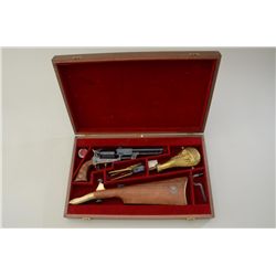 Dallas Arms Collector’s Association Special  Edition modern reproduction of a Colt Third  Model Drag