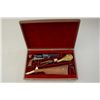 Image 1 : Dallas Arms Collector’s Association Special  Edition modern reproduction of a Colt Third  Model Drag