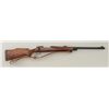 Image 2 : Remington Custom Shop Model 700 bolt-action  rifle, .458 Win. Mag. cal., 24-1/2” heavy  round barrel