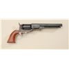 Image 1 : Colt Blackpowder Series Model 1851 Navy  percussion revolver, .36 cal., 7-1/2” octagon  barrel, blue