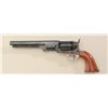 Image 2 : Colt Blackpowder Series Model 1851 Navy  percussion revolver, .36 cal., 7-1/2” octagon  barrel, blue