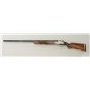 Image 1 : Spanish Zephyr Model single shot shotgun made  for Stoeger Arms, 12 gauge, 32” barrel, blue  finish,