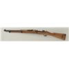 Image 1 : Spanish Model 1916 Mauser bolt-action short  rifle, import-marked, 7.62mm cal., 22”  barrel, black f