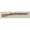 Image 2 : Spanish Model 1916 Mauser bolt-action short  rifle, import-marked, 7.62mm cal., 22”  barrel, black f