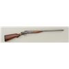 Image 2 : Iver Johnson single shot tip up shotgun,  #NSNV, 12 gauge, 26" barrel with walnut stock  and hard ru