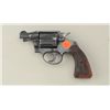 Image 1 : Colt Detective Special .32 Colt cal.  revolver, 2" barrel, #510134, notch rear  sight, blued finish 