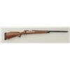 Image 1 : Remington 700, #307894, .243 Win cal., 24"  bull barrel, blued finish, checkered walnut  stock with 