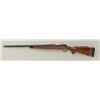 Image 2 : Remington 700, #307894, .243 Win cal., 24"  bull barrel, blued finish, checkered walnut  stock with 