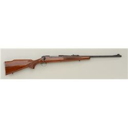 Remington model 700, #206789, .270 Win. cal.,  22.5" barrel, blued finish, checkered walnut  stock,