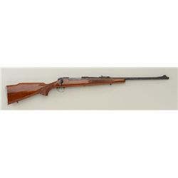 Remington model 700, #206789, .270 Win. cal.,  22.5" barrel, blued finish, checkered walnut  stock, 