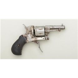 Colt Blackpowder signature series second  generation Walker revolver, .44 cal., 9”  barrel, blue and