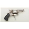 Image 1 : Colt Blackpowder signature series second  generation Walker revolver, .44 cal., 9”  barrel, blue and