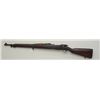 Image 2 : U.S. Rock Island Arsenal Model 1903  bolt-action rifle, .30-06 cal, 24” barrel  marked SA  12-41 wit