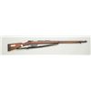Image 1 : Belgian Mauser Model 1889 bolt-action rifle,  “Birmingham” marked receiver, 7.65mm cal.,  31” barrel