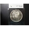 Image 1 : 1891-S MORGAN SILVER DOLLAR MS-65 DMPL