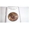 Image 2 : 1899-O MORGAN SILVER DOLLLAR, PCS GRADED MS-65