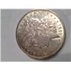 Image 1 : 1921 Silver Morgan Dollar