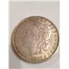 Image 1 : 1880 SILVER MORGAN DOLLAR