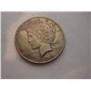 Image 1 : 1922 SILVER PEACE DOLLAR