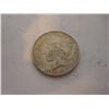 Image 1 : 1925-S SILVER PEACE DOLLAR