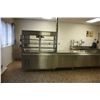 Image 1 : DIAMOND COMPLETE STAINLESS STEEL CAFETERIA