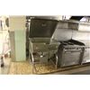 Image 1 : CLEVELAND STAINLESS STEEL MOTORIZED TILTING