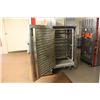 Image 2 : CRES-COR STAINLESS STEEL MOBILE RACK BAKING OVEN