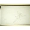 Image 1 : Disney Tinker Bell Orig Drawing Return to Never Land